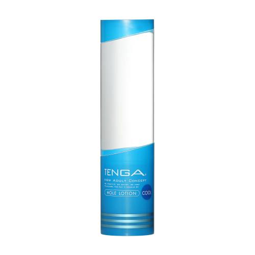 Lubrikant - Tenga Hole Lotion Cool 170cm