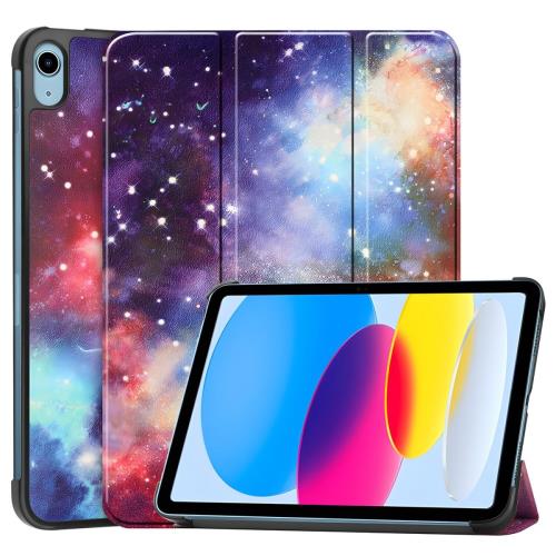 Puzdro FoldPro pre Apple iPad 10 (2022) 10.9 - Multifarebná 1 H30110