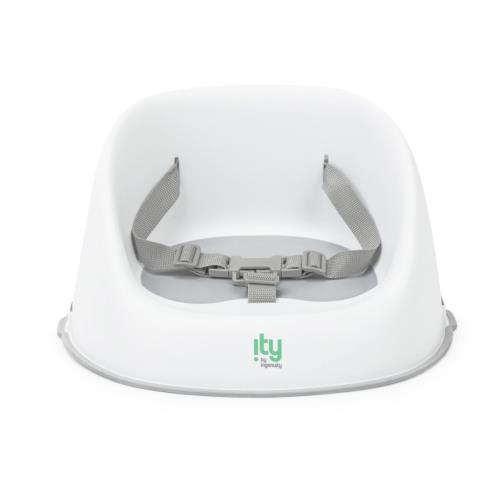 Podsedák na jedálenskú stoličku Ity Simplicity Seat™ Easy Clean Booster Grey do 15 kg