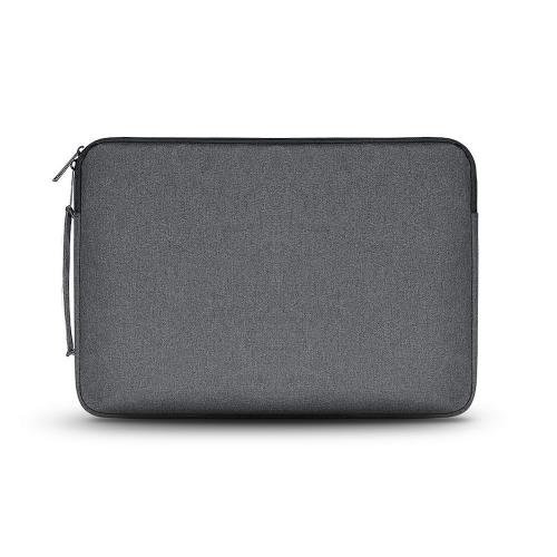 Tech-Protect Pocket obal na notebook 13'', šedá