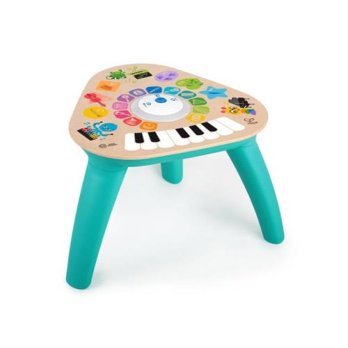 Stolík aktívny hudobný Magic Touch™ HAPE 6m+