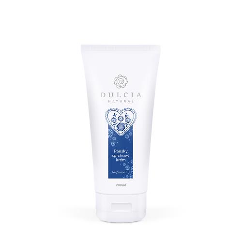 Dulcia natural - Pánsky sprchový krém