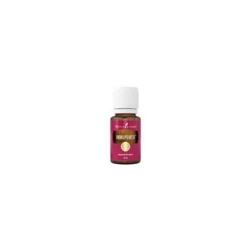 Young Living ImmuPower zmes esenciánych olejov15 ml