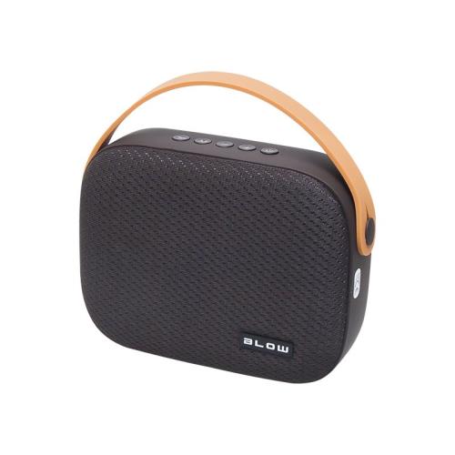 Reproduktor prenosný BLUETOOTH BT90 čierny