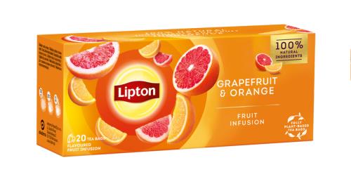 Lipton Grapefruit with Orange 1,7g