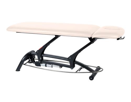 Elektrické lehátko Lipt® Goodwill Basic biele