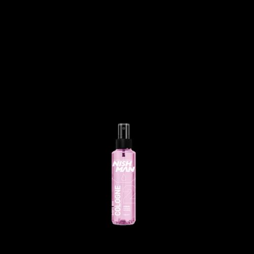 Voda po holení Nishman 2 Storm 150ml