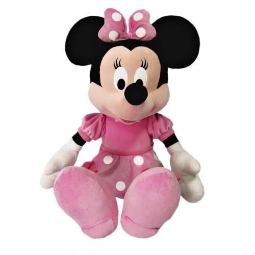 Minnie plyš 65 cm Disney-Disney