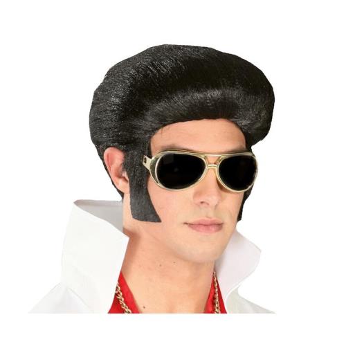 Guirca Parochňa Kráľ Rock and Roll