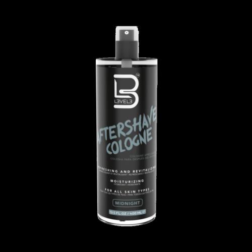 Kolinska po holeni LV3 Midnight Aftershave Cologne 400 ml