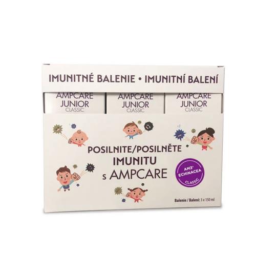 AMPCARE JUNIOR CLASSIC IMUNITNÉ BALENIE