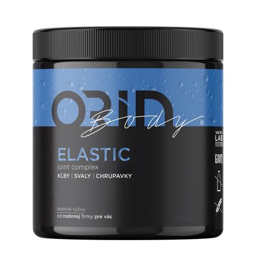 ELASTIC Joint pre kĺby, šľachy a kosti - Šumivý citrón