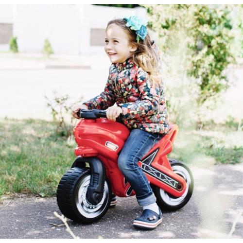 Odrážadlo Motorka MX , 8PL46512