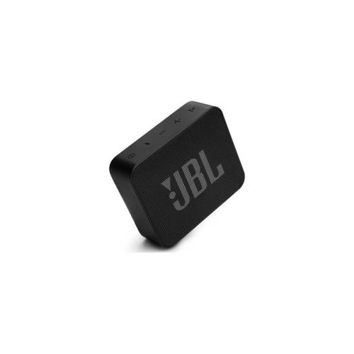 Reprobox multimediálny JBL GO ESSENTIAL BLACK