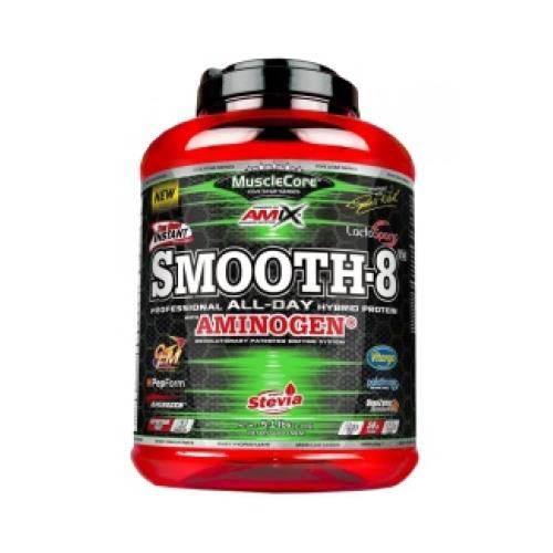 Amix Smooth-8 2300 g čokoláda