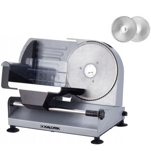 Elektrický krájač potravín TKG AS 2000SR 2M