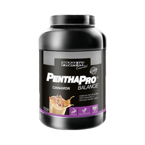 Prom-In Pentha Pro Balance 2250 g vanilka