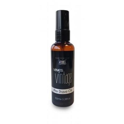 Vines Vintage olej pred holením Pre Shave Oil 100ml