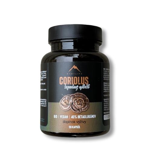 Hrotlife Coriolus