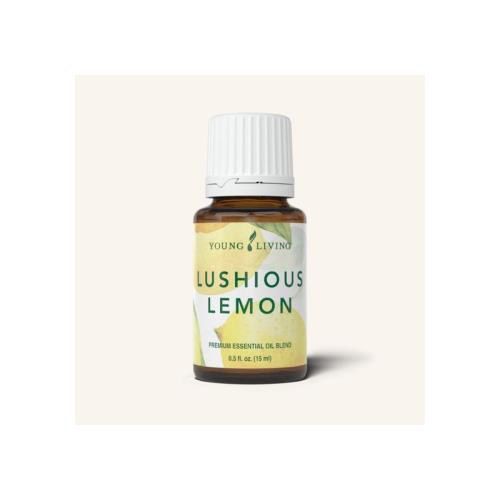 Young Living Lushious Lemon esenciálny olej 15 ml