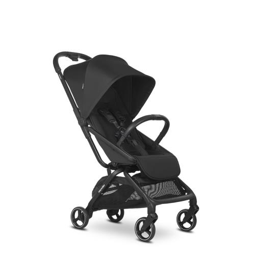 Kočík športový Rockey S Pure Black