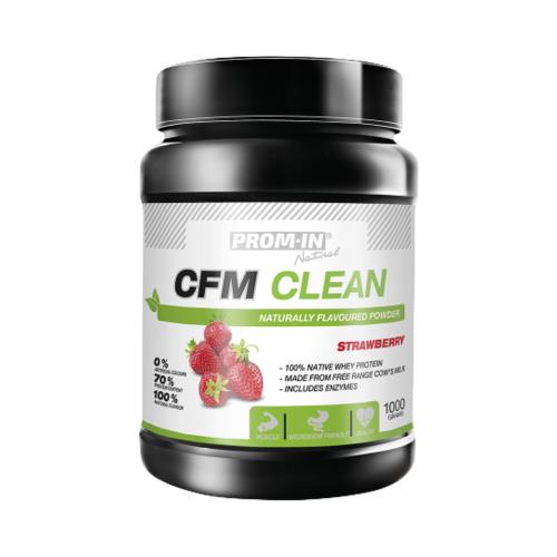 Prom-In CFM Clean 1000 g jahoda