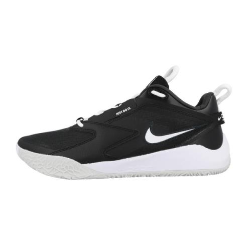 Nike Air Zoom Hyperace 3 Dámska/Pánska volejbalová/halová obuv, čierna, veľ. 41 110730-41