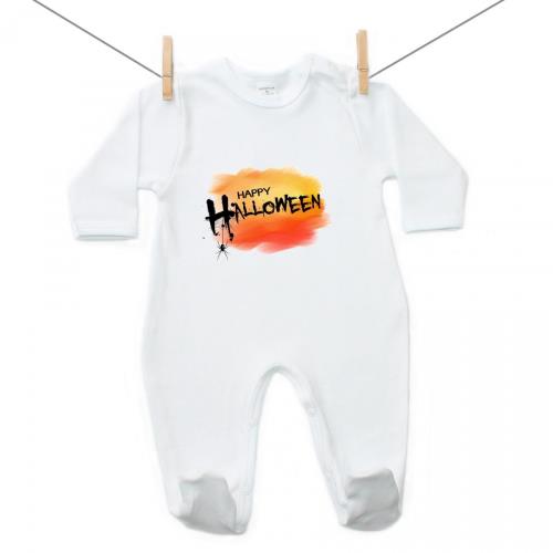 Boodyy Overal Happy Halloween 56 (0-2 mesiace)