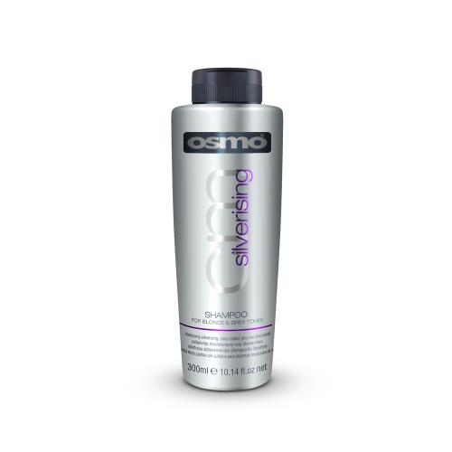 Osmo profesionálny šampón na vlasy Silverising 300ml