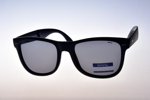 INVU. Fashion B2044A