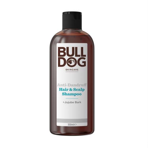 Bulldog Anti-Dandruff Shampoo Šampón pre mužov proti lupinám