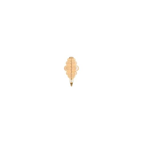 Žiarovka OSRAM LED 1906 E27 4,8W/822 GLOBE FILAMENT GOLD NEST DIM