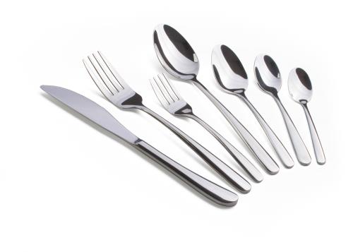 Sada príborov G21 Gourmet Excelent 7 druhov, 42 ks
