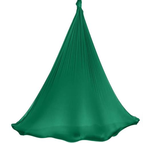 Aerial Yoga AIR súprava siete a karabín na Fly a Aerial jogu - 6 m 16557/ZEL