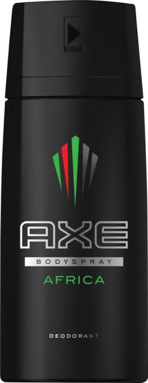 Axe Africa
