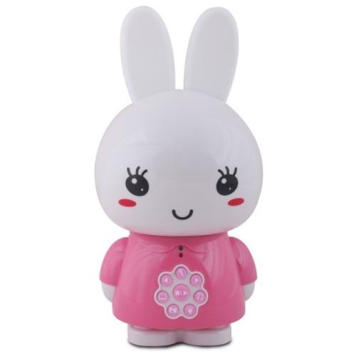 Alilo Honey Bunny, Interaktívna hračka, Zajko ružový AL-G6-P-PL_N21