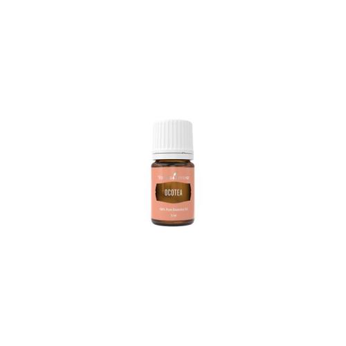 Young Living Ocotea esenciálny olej 5 ml