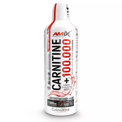 Amix Carnitine 100.000 1000 ml mango-kokos