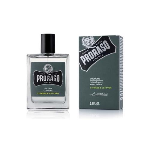 Proraso Cologne Cypress & Vetyver Kolínska voda 100ml