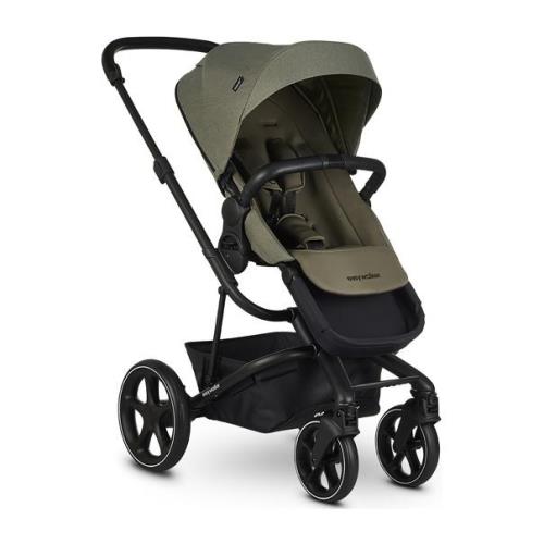 EASYWALKER Kočík športový Harvey3 Sage Green