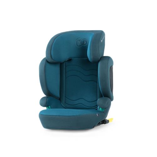KINDERKRAFT - SELECT Autosedačka i-Size XPAND 2 i-Size 100-150 cm Harbour Blue, Premium