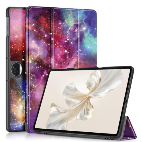 Puzdro FoldPro pre Honor Pad 9 - Multifarebná (SKU 36748)