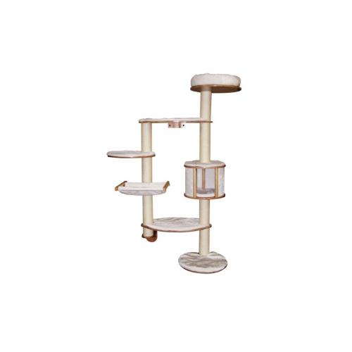 Škrabadlo Dolomit XL 185x/115/cm biele