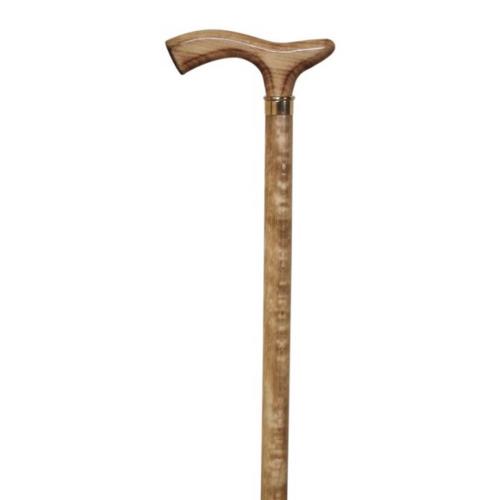 GARCIA 1880 110 Palica drevená pálené drevo