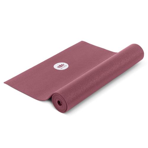 Lotuscrafts Yoga Mat MUDRA PVC podložka na jogu 183 x 61 cm x 5 mm MST-AU