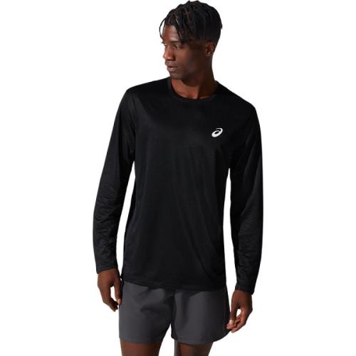 Asics Core LS Top Pánske športové tričko s dlhým rukávom, veľ. S 79329-s