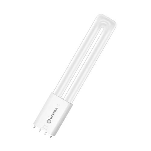 Žiarovka LEDVANCE LED DULUX L 18LED 8W/840 2G11 (HF a AC MAINS) VC