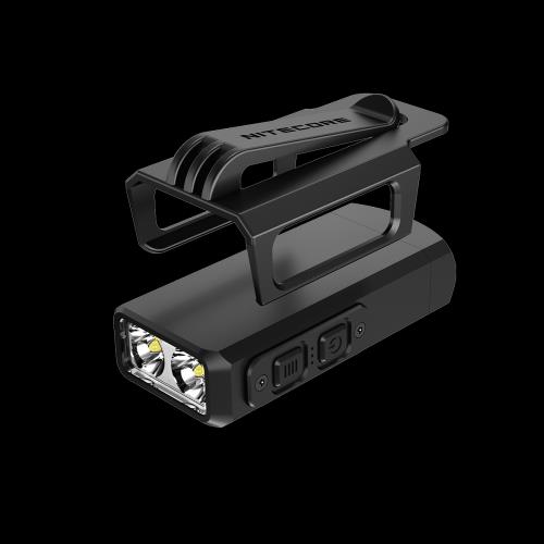 TIP2 Nitecore Nitecore Baterka TIP2 (s akumulátorom) CREE XP-G3 S3 LED (720 lumen)