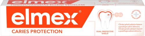 ELMEX CARIES PROTECTION ZUBNÁ PASTA