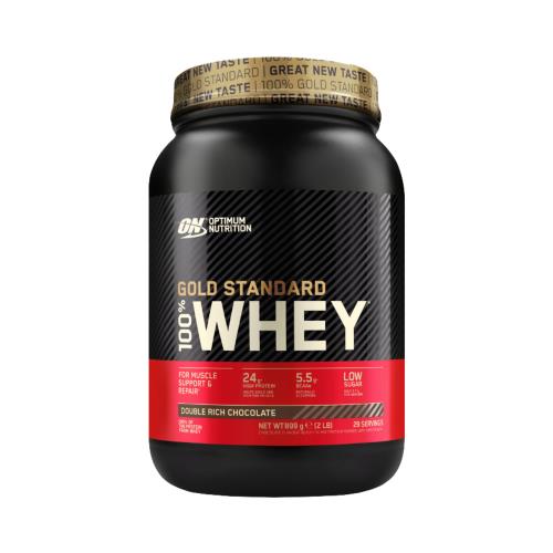 Optimum Nutrition 100% Whey Gold Standard 896-930 g cookies&cream
